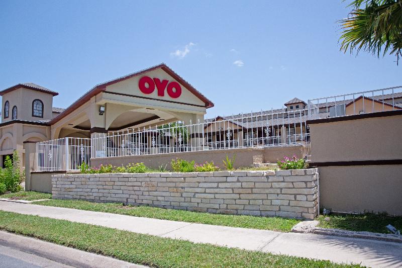 فندق على الطريق Oyo Hotel Mcallen Airport South
