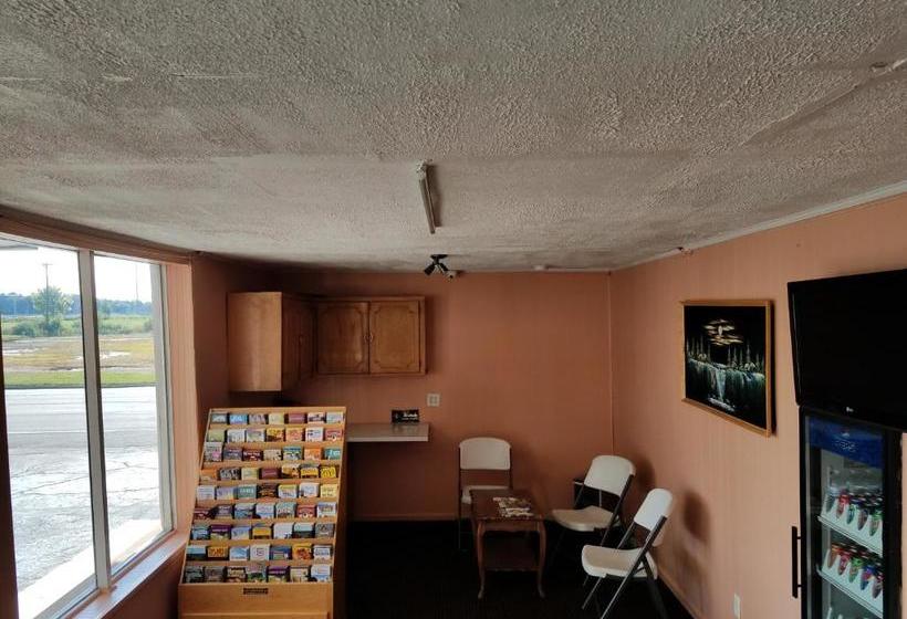 モーテル Royal Inn