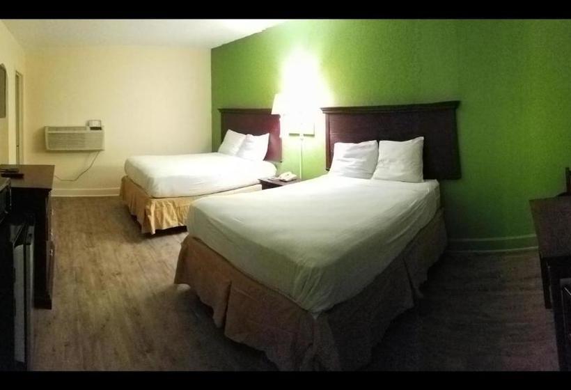 モーテル Royal Inn