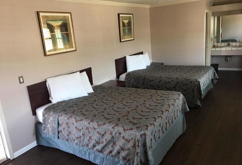 Motel Royal Palace Inn