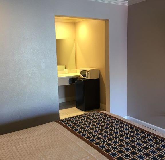 Motel Royal Palace Inn