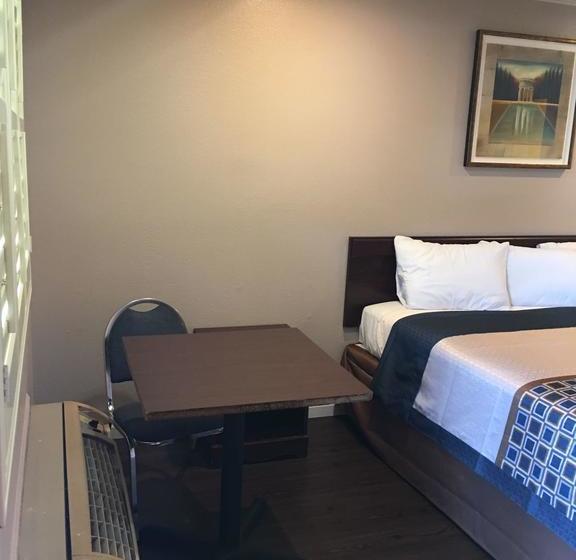 Motel Royal Palace Inn