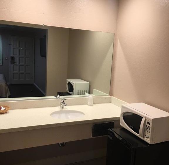 Motel Royal Palace Inn