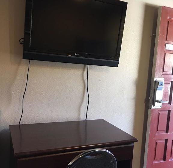 Motel Royal Palace Inn