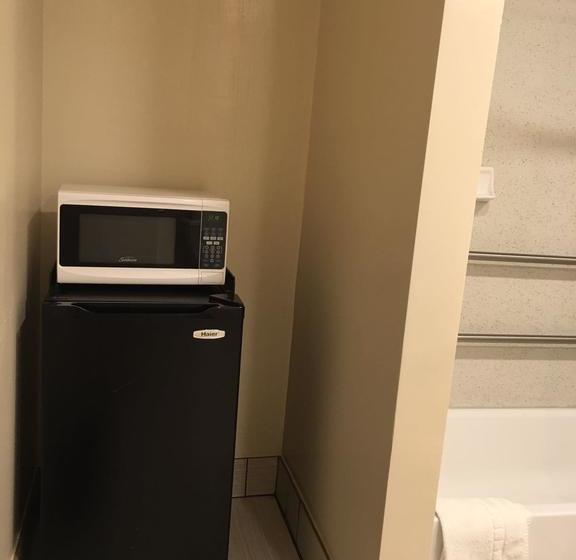 Motel Royal Palace Inn