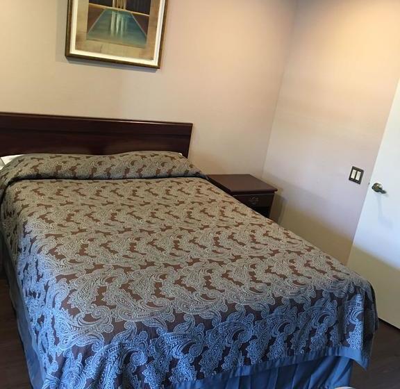 Motel Royal Palace Inn