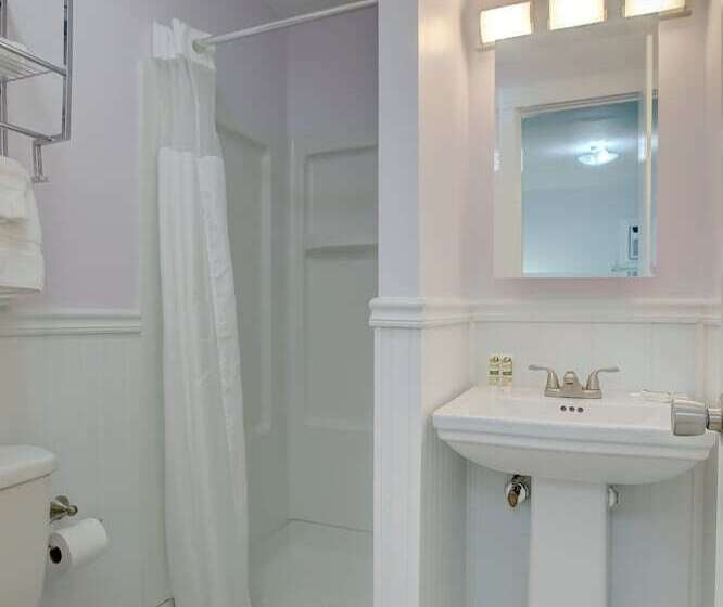 Мотель Seahorse Guesthouse