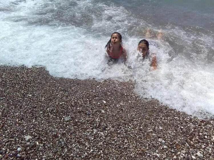 בית מלון כפרי Nostalgia World