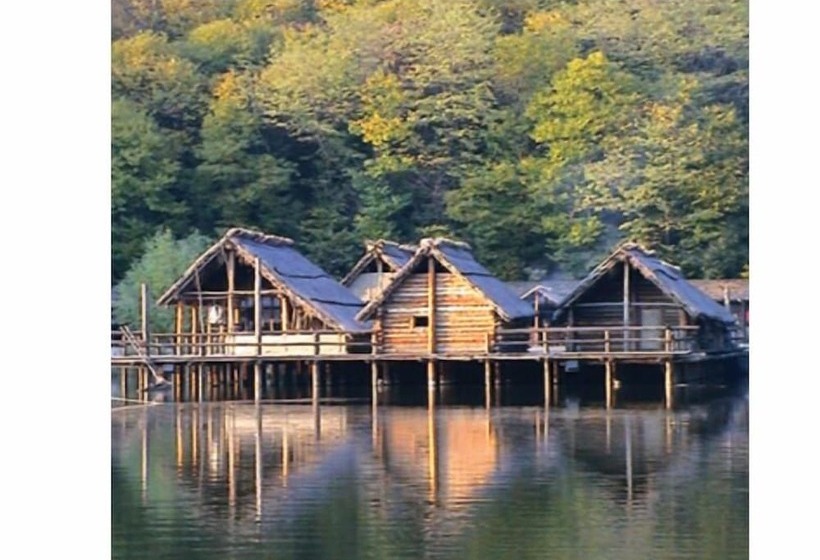 Ostello Angolo Verde