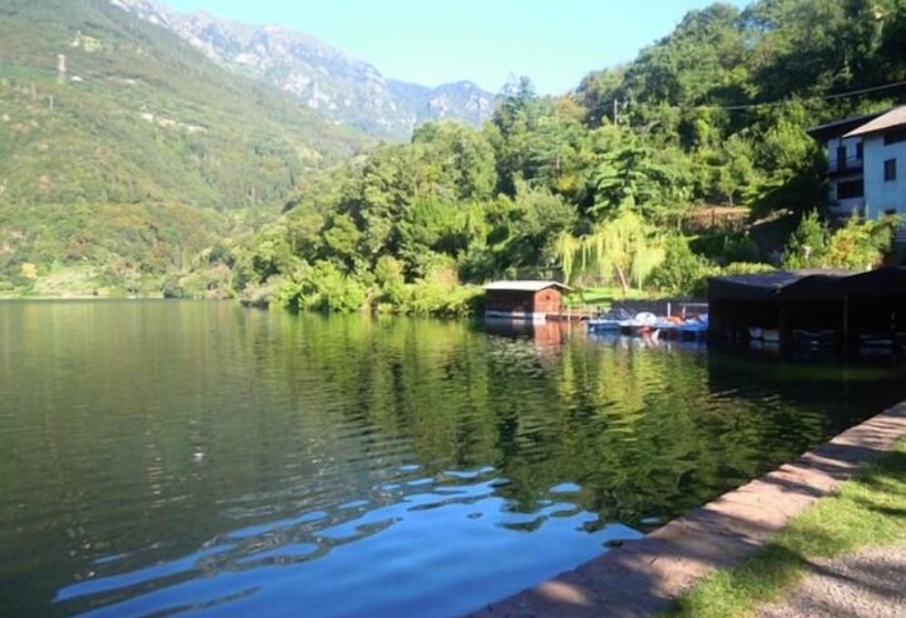 Ostello Angolo Verde