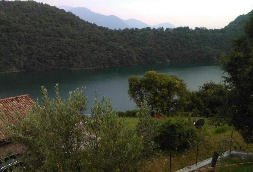 Ostello Angolo Verde