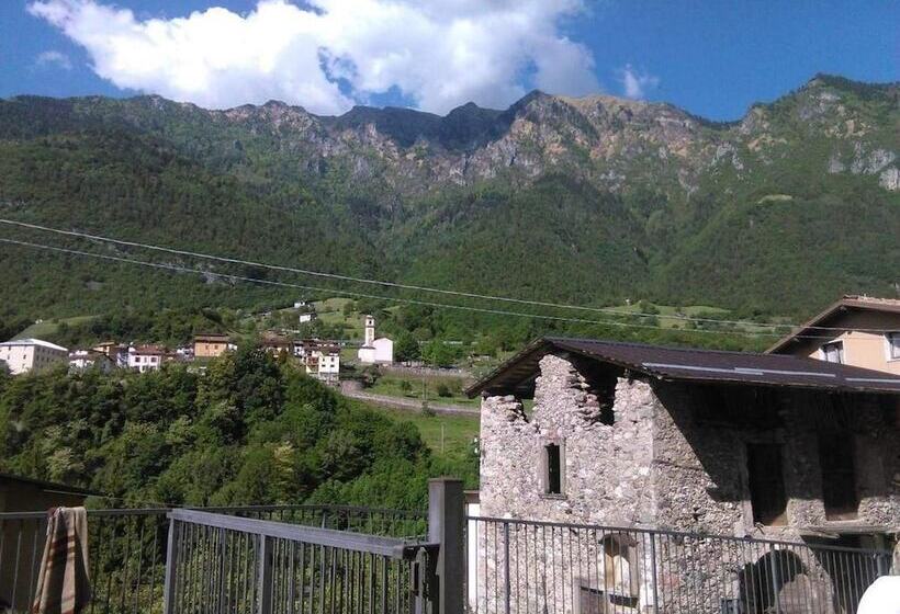 Ostello Angolo Verde