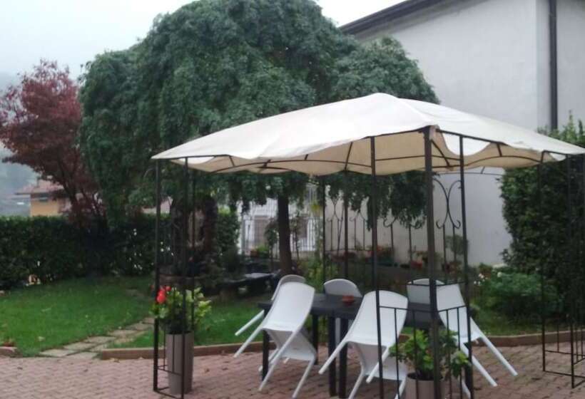 Ostello Angolo Verde