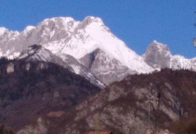 Ostello Angolo Verde