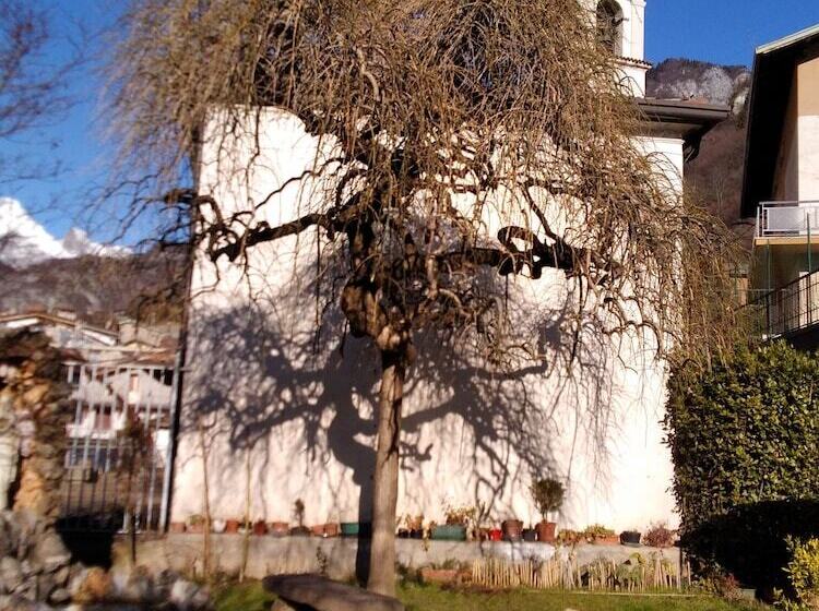 Ostello Angolo Verde