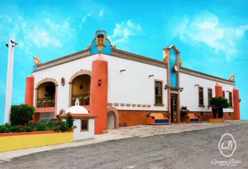 Quinta Bella Hotel Boutique