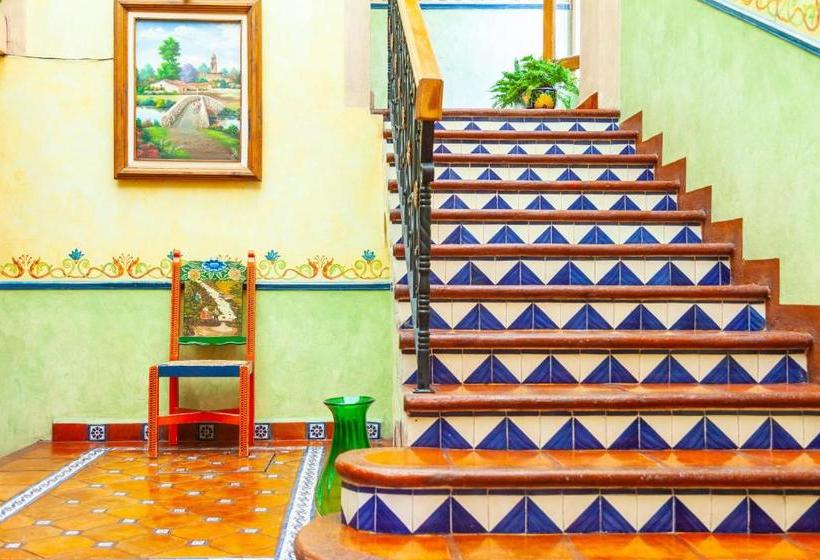 Quinta Bella Hotel Boutique