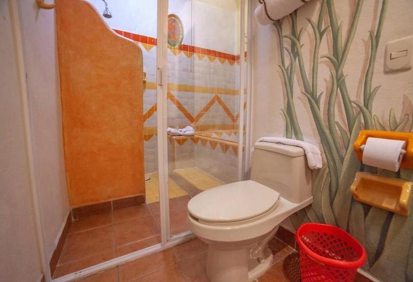 Quinta Bella Hotel Boutique