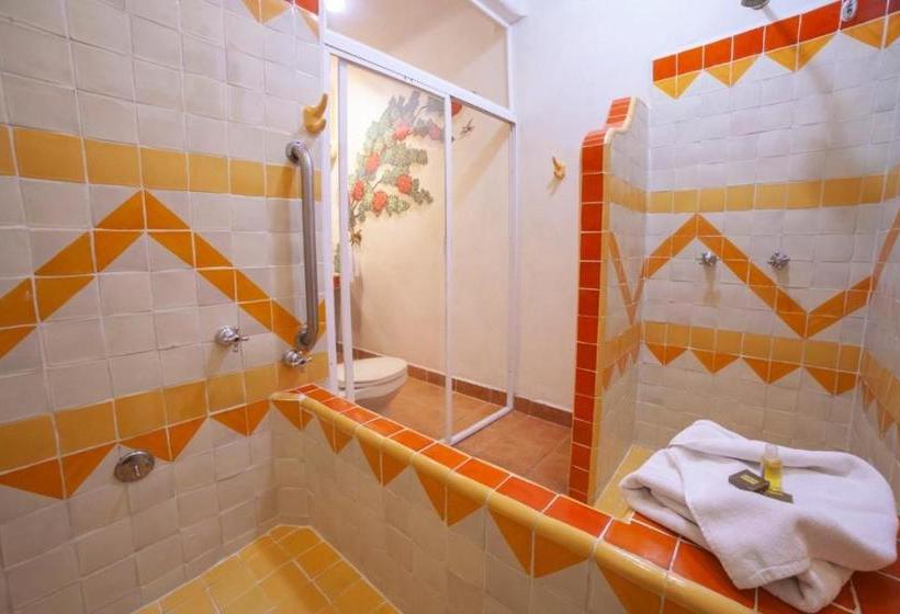 Quinta Bella Hotel Boutique