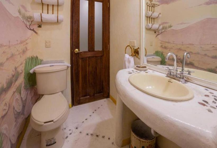 Quinta Bella Hotel Boutique