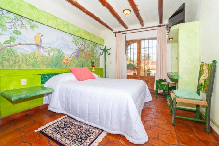 Quinta Bella Hotel Boutique