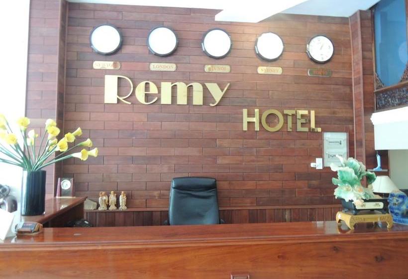 Remy Hotel Hue