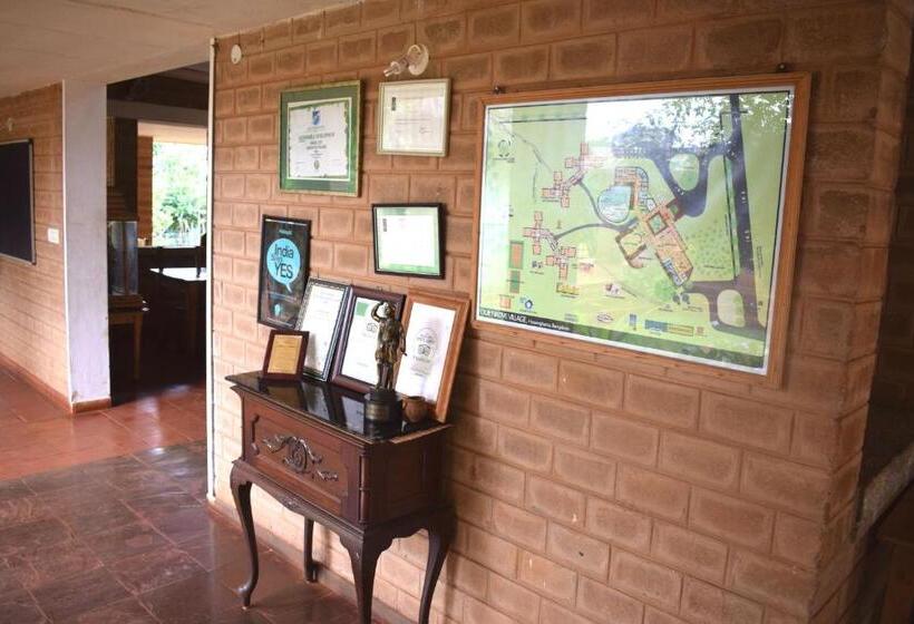 리조트 Our Native Village