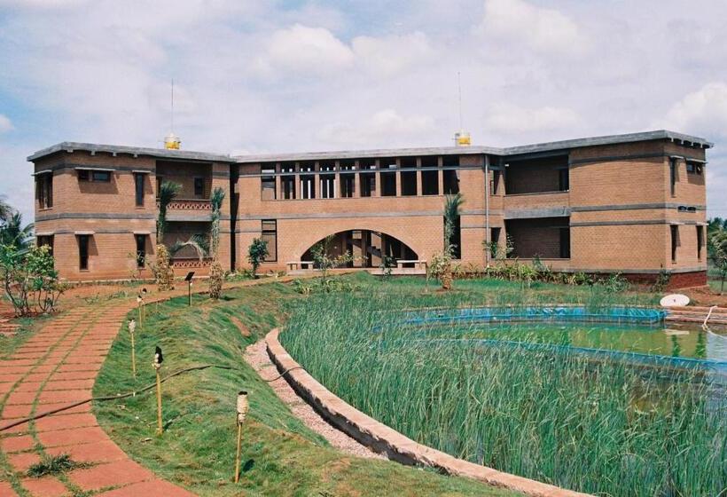 리조트 Our Native Village