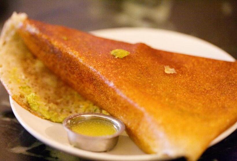 リゾートホテル Our Native Village