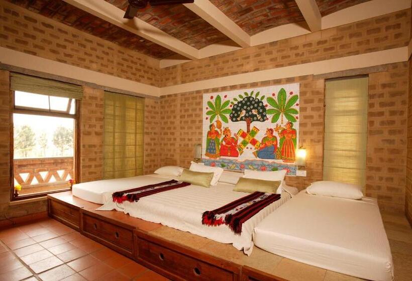 リゾートホテル Our Native Village