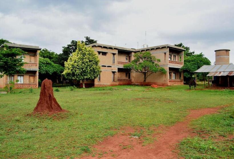 리조트 Our Native Village