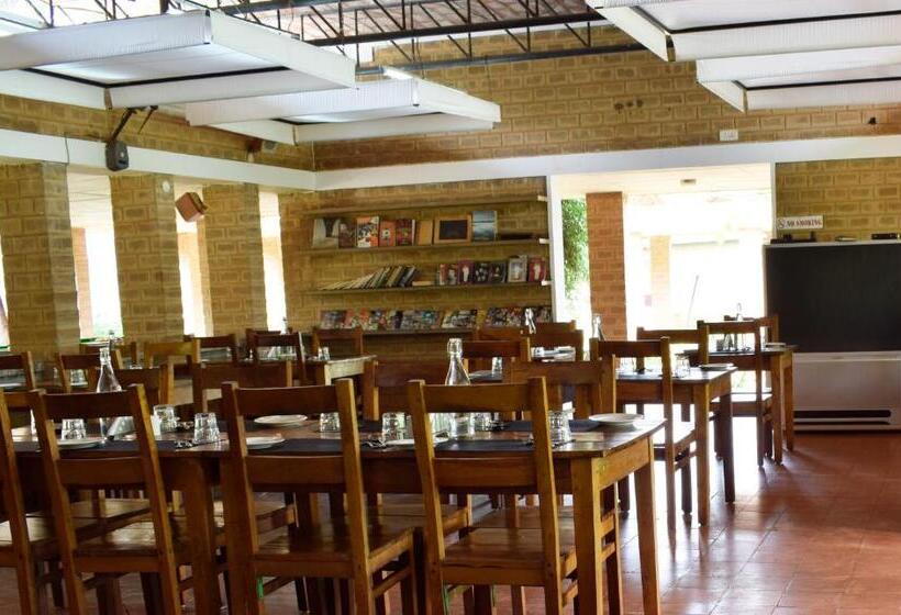 리조트 Our Native Village