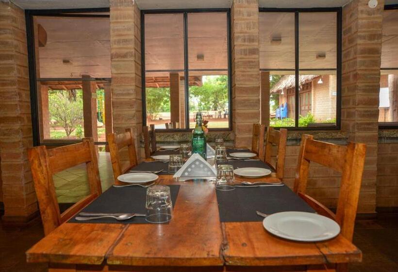 리조트 Our Native Village