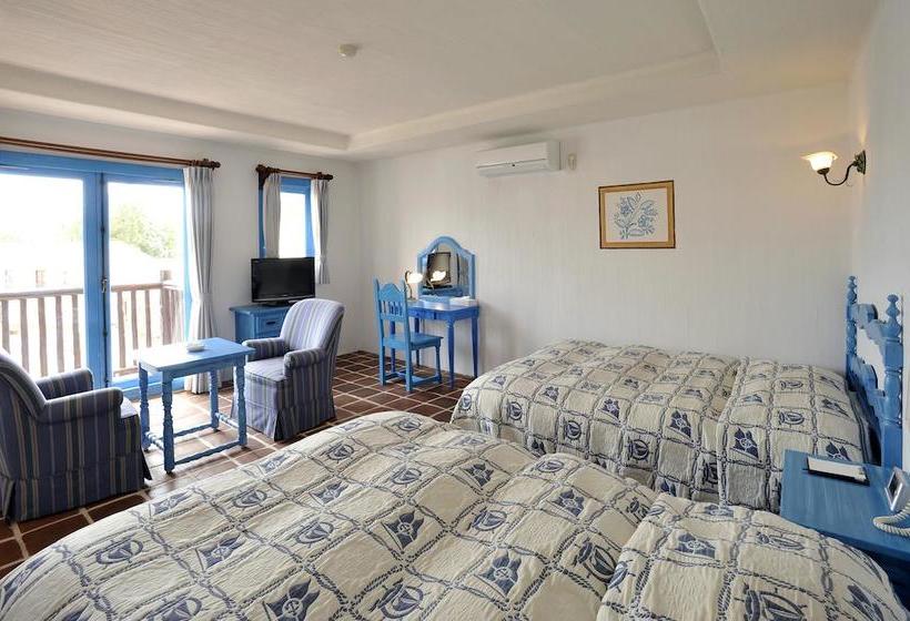 منتجع Shima Mediterranean Village