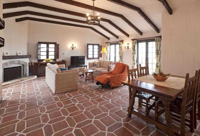 منتجع Shima Mediterranean Village