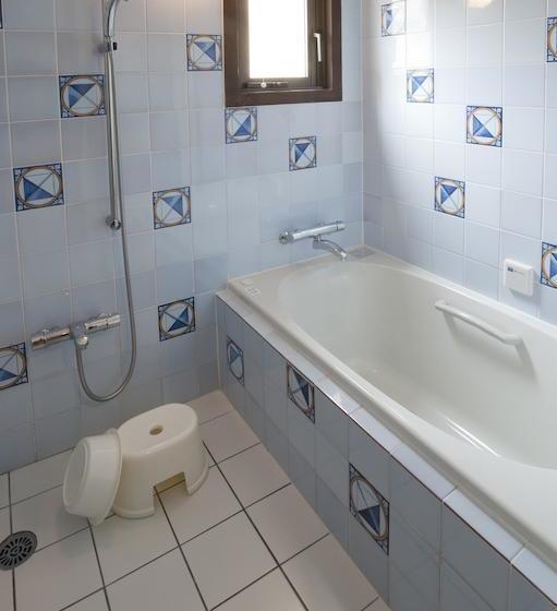 منتجع Shima Mediterranean Village