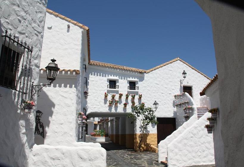 منتجع Shima Mediterranean Village