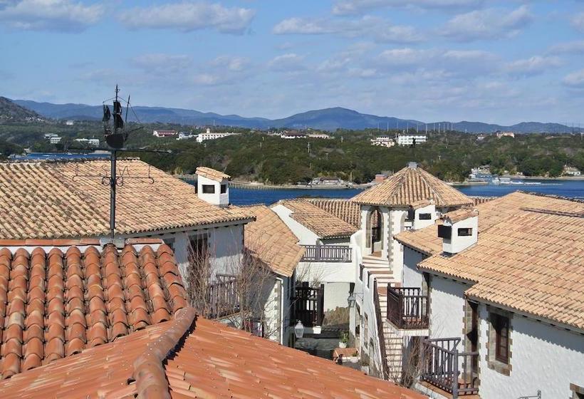 منتجع Shima Mediterranean Village