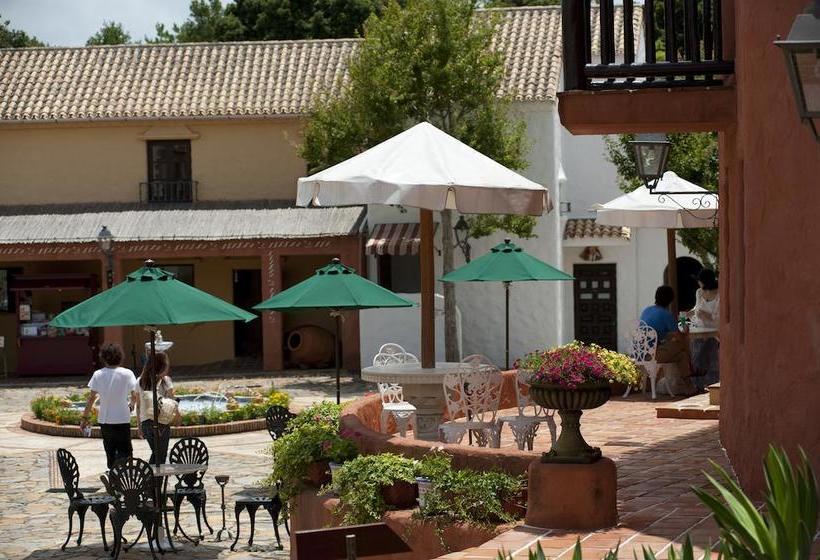 منتجع Shima Mediterranean Village