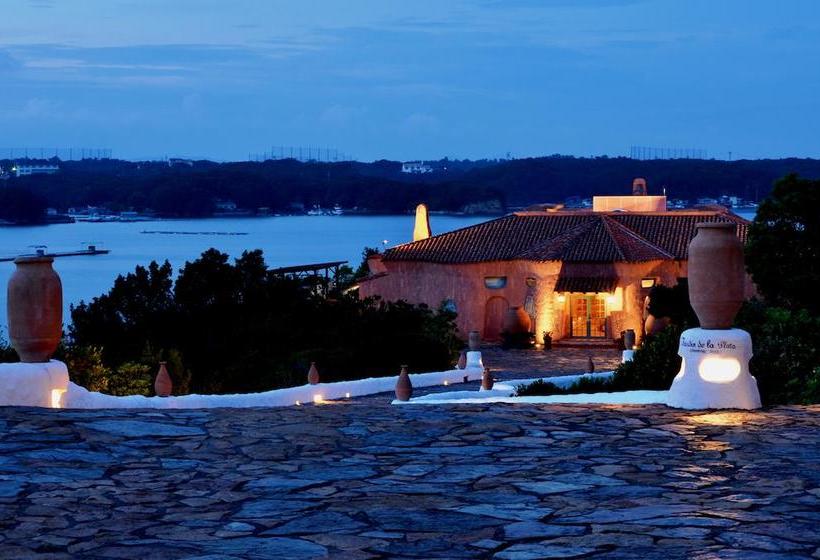 منتجع Shima Mediterranean Village