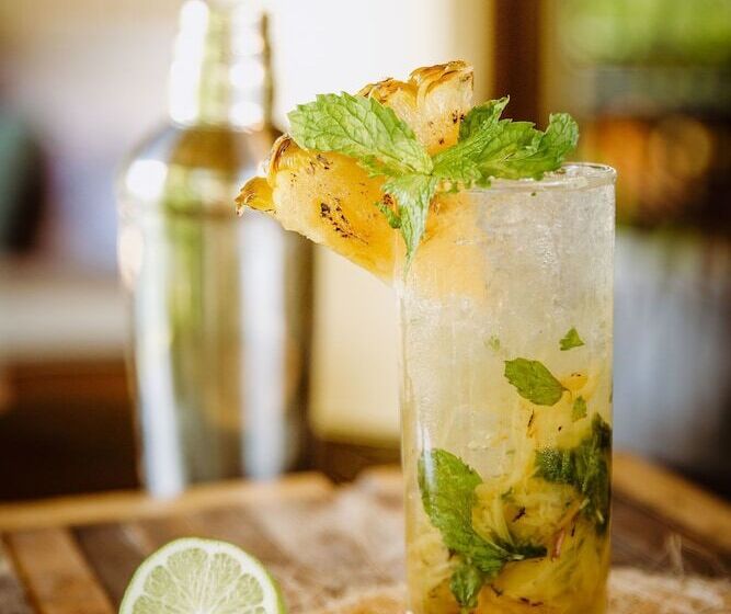 リゾートホテル Sleeping Giant Rainforest Lodge