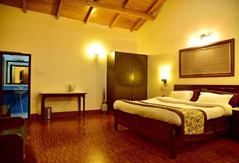 Курорт Xomotel Ranikhet Heights