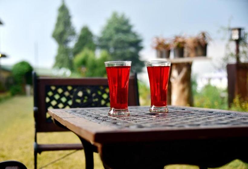 Курорт Xomotel Ranikhet Heights