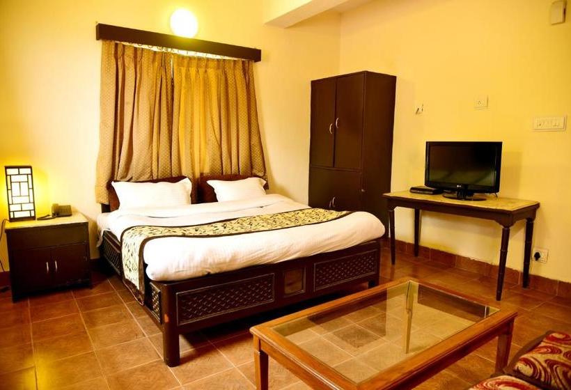 Курорт Xomotel Ranikhet Heights