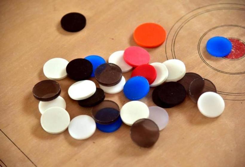 Курорт Xomotel Ranikhet Heights