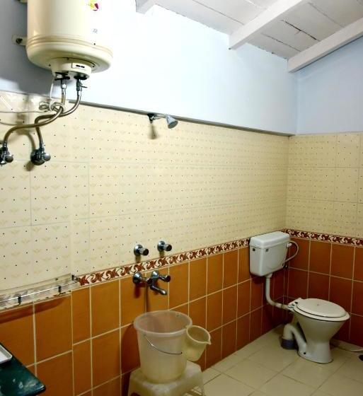 Курорт Xomotel Ranikhet Heights