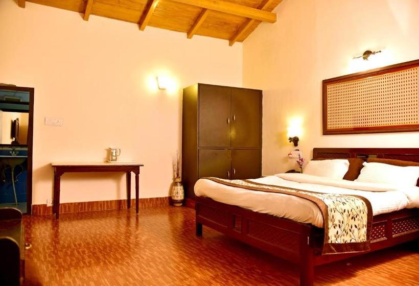 Курорт Xomotel Ranikhet Heights