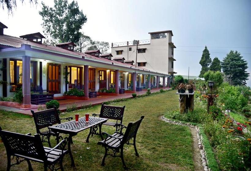 Курорт Xomotel Ranikhet Heights