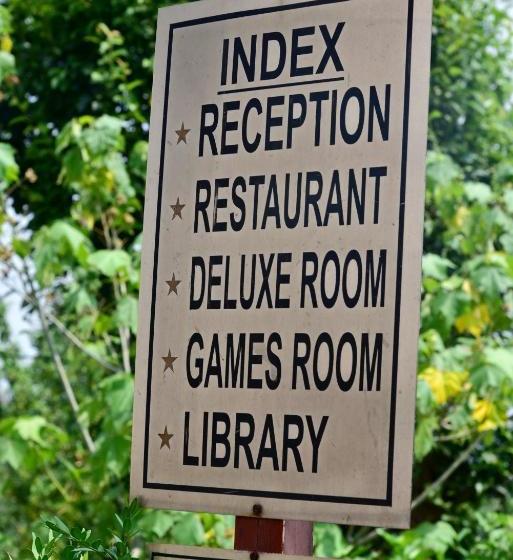 Курорт Xomotel Ranikhet Heights