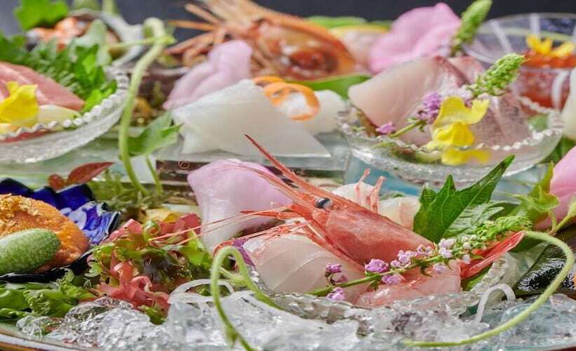 Рёкан Awazuonsen Kitahachi